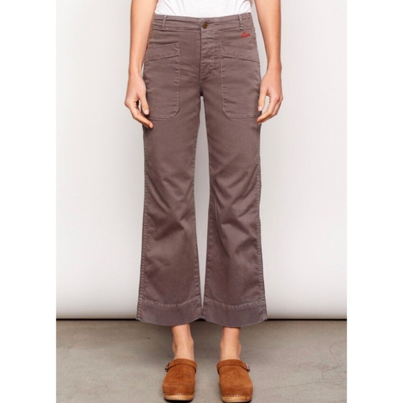 sundry wide leg jumpsuit